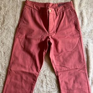 Vineyard Vines Men’s 28 x 30 pants